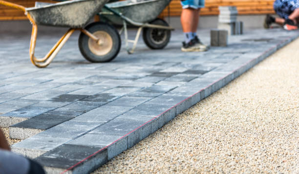 Reasons to Select Us for Your Driveway Paving Requirements in Mccaysville, GA