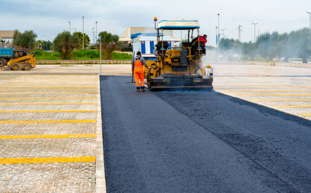 Best Residential Driveway Paver Services  in Mccaysville, GA