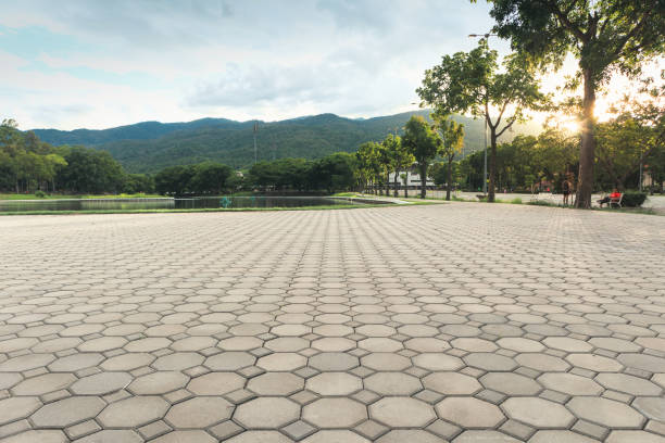 Best Commercial Driveway Pavers  in Mccaysville, GA