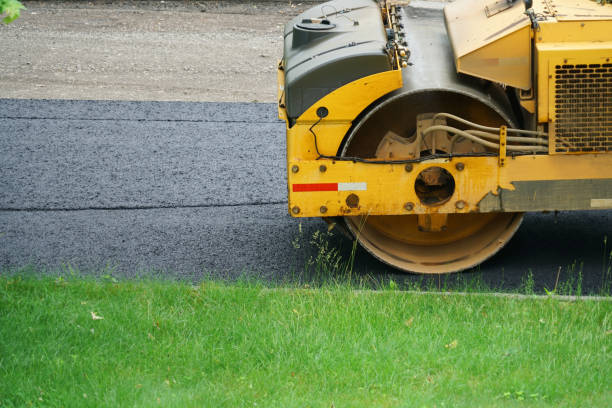 Best Interlocking Driveway Pavers  in Mccaysville, GA