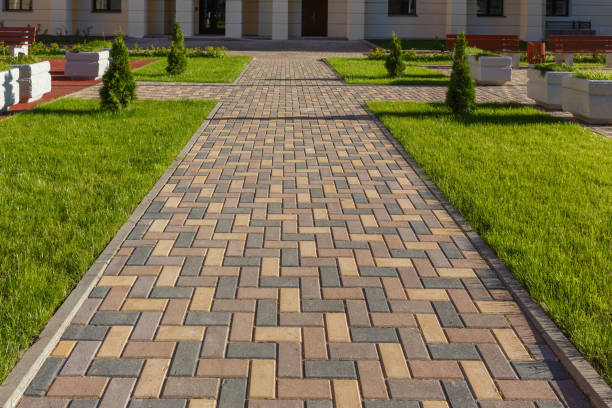 Decorative Driveway Pavers in Mccaysville, GA